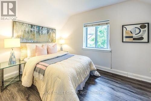 12 Craigmore Crescent, Toronto, ON - Indoor Photo Showing Bedroom