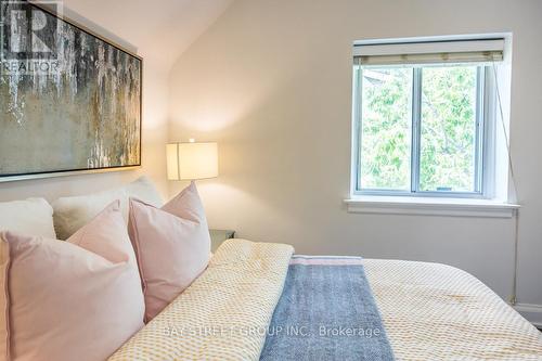 12 Craigmore Crescent, Toronto, ON - Indoor Photo Showing Bedroom