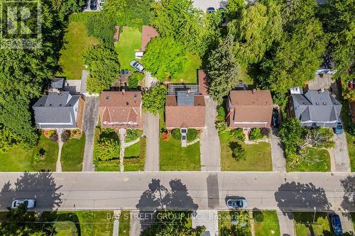 12 Craigmore Crescent, Toronto, ON - Outdoor With View