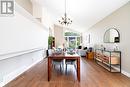 10 Rowallan Drive, Toronto (West Hill), ON  - Indoor Photo Showing Dining Room 