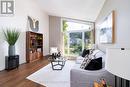 10 Rowallan Drive, Toronto (West Hill), ON  - Indoor Photo Showing Living Room 