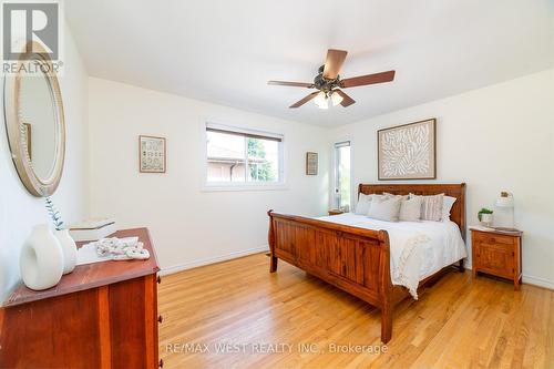 10 Rowallan Drive, Toronto (West Hill), ON - Indoor Photo Showing Bedroom