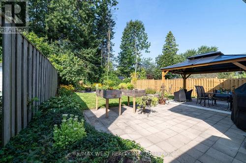 10 Rowallan Drive, Toronto (West Hill), ON - Outdoor With Backyard