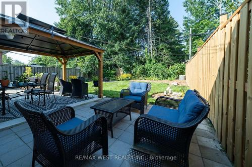 10 Rowallan Drive, Toronto (West Hill), ON - Outdoor With Deck Patio Veranda With Exterior