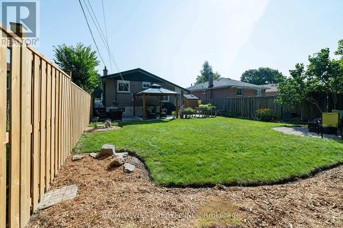 10 Rowallan Drive, Toronto (West Hill), ON - Outdoor With Backyard