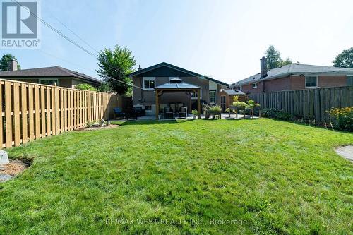 10 Rowallan Drive, Toronto (West Hill), ON - Outdoor With Deck Patio Veranda With Exterior