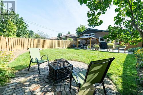 10 Rowallan Drive, Toronto (West Hill), ON - Outdoor With Deck Patio Veranda