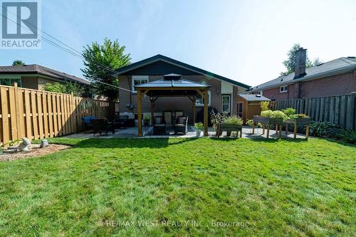 10 Rowallan Drive, Toronto (West Hill), ON - Outdoor