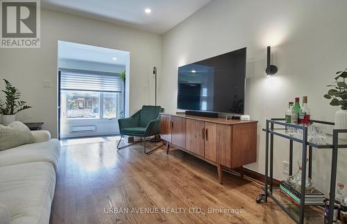 292 Withrow Avenue, Toronto (Blake-Jones), ON - Indoor