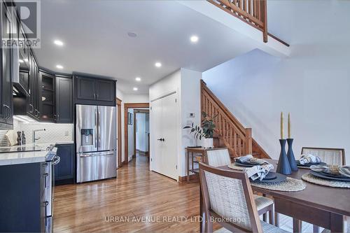 292 Withrow Avenue, Toronto, ON - Indoor Photo Showing Other Room