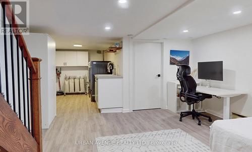 292 Withrow Avenue, Toronto, ON - Indoor