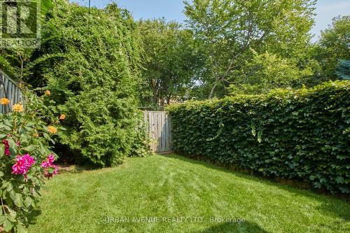 292 Withrow Avenue, Toronto (Blake-Jones), ON - Outdoor