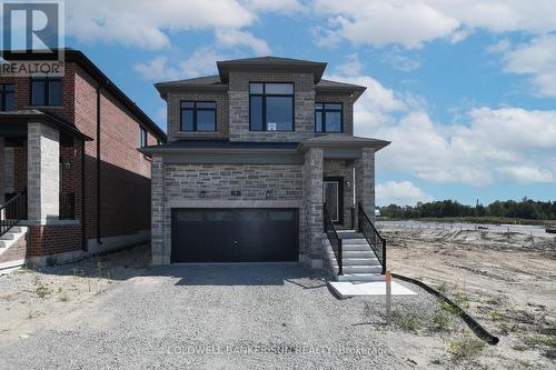 3 Gateway Drive, Barrie, ON - Outdoor