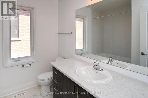 3 Gateway Drive, Barrie, ON - Indoor Photo Showing Bathroom