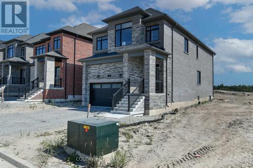 3 Gateway Drive, Barrie, ON - Outdoor