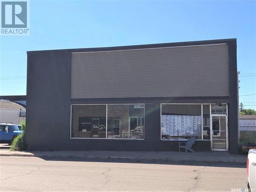 111 Churchill Street, Hudson Bay, SK 