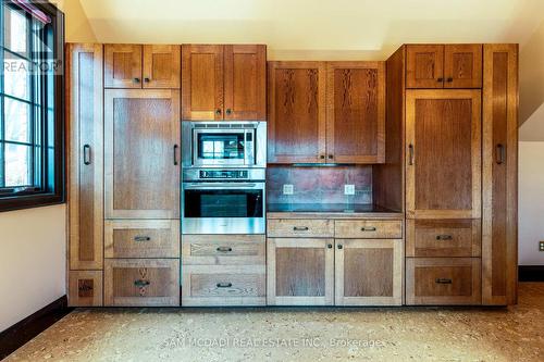 62 Maple Avenue S, Mississauga (Port Credit), ON - Indoor Photo Showing Kitchen