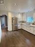 Ground - 20 Wales Avenue, Markham (Old Markham Village), ON  - Indoor Photo Showing Kitchen With Double Sink 