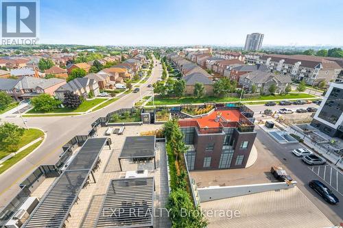 922 - 8 Nahani Way, Mississauga (Hurontario), ON - Outdoor With View