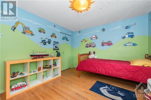 108 Banning Road, Kanata, ON - Indoor Photo Showing Bedroom