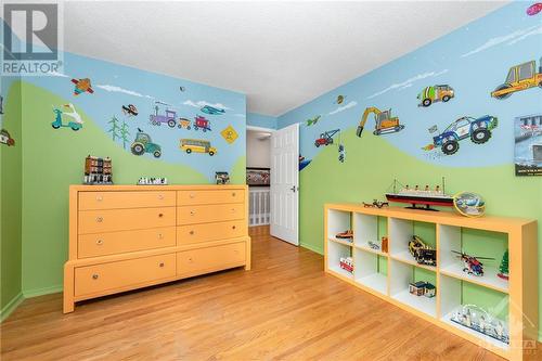 108 Banning Road, Kanata, ON - Indoor Photo Showing Bedroom