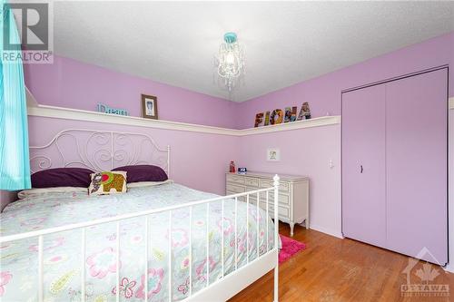 108 Banning Road, Kanata, ON - Indoor Photo Showing Bedroom