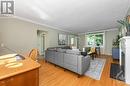 108 Banning Road, Kanata, ON  - Indoor Photo Showing Living Room 