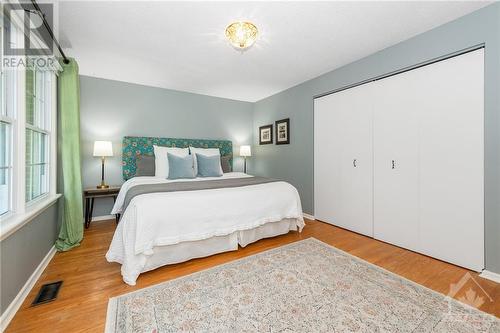 108 Banning Road, Kanata, ON - Indoor Photo Showing Bedroom