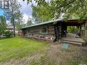 4 Thomson Avenue, Hudson Bay Rm No. 394, SK  - Outdoor 