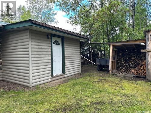 4 Thomson Avenue, Hudson Bay Rm No. 394, SK - Outdoor