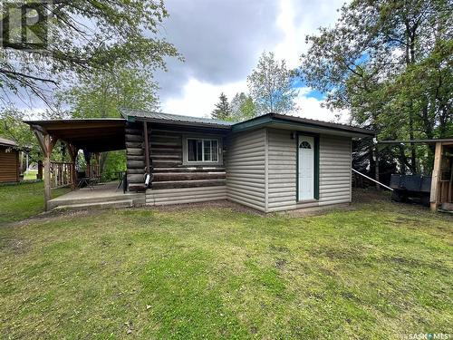 4 Thomson Avenue, Hudson Bay Rm No. 394, SK - Outdoor