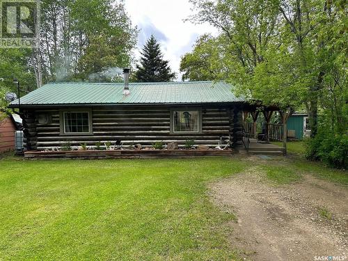 4 Thomson Avenue, Hudson Bay Rm No. 394, SK - Outdoor