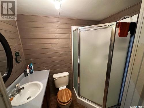 4 Thomson Avenue, Hudson Bay Rm No. 394, SK - Indoor Photo Showing Bathroom