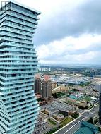 5111 - 3883 QUARTZ ROAD  Mississauga (City Centre), ON L5B 0M4