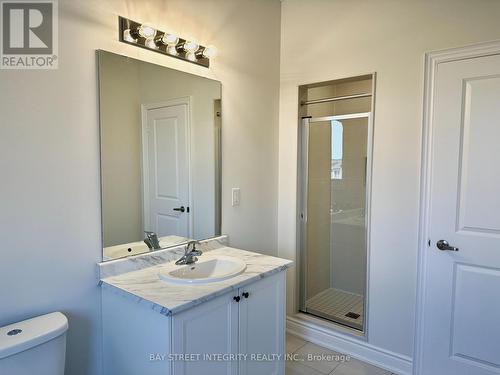 259 Tennant Circle, Vaughan (Vellore Village), ON - Indoor Photo Showing Bathroom