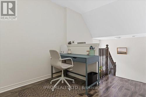 12 - 40 Dartmouth Gate, Hamilton (Lakeshore), ON - Indoor Photo Showing Office