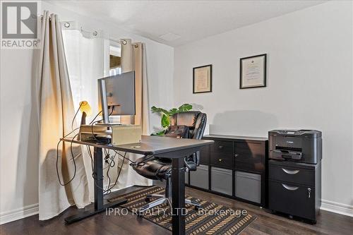 12 - 40 Dartmouth Gate, Hamilton (Lakeshore), ON - Indoor Photo Showing Office