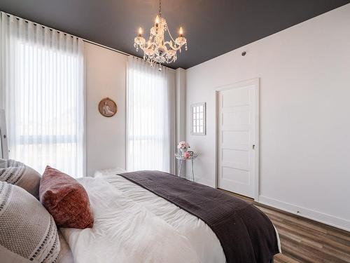 Master bedroom - 2150Z Place Des Tilleuls, Saint-Bruno-De-Montarville, QC 