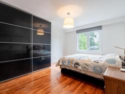 Master bedroom - 