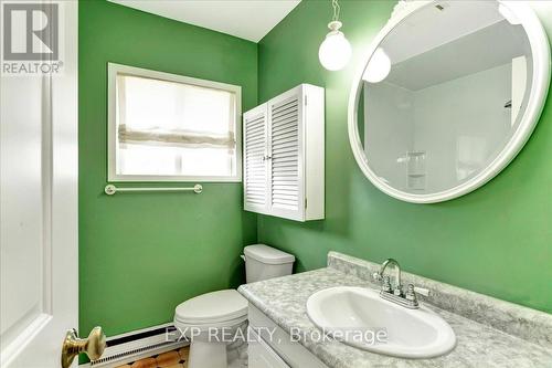 6 Osler Crescent, Collingwood, ON - Indoor Photo Showing Bathroom