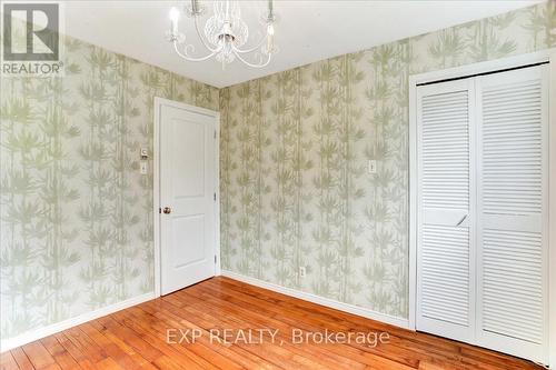 6 Osler Crescent, Collingwood, ON - Indoor Photo Showing Other Room