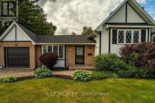 6 Osler Crescent, Collingwood, ON - Outdoor