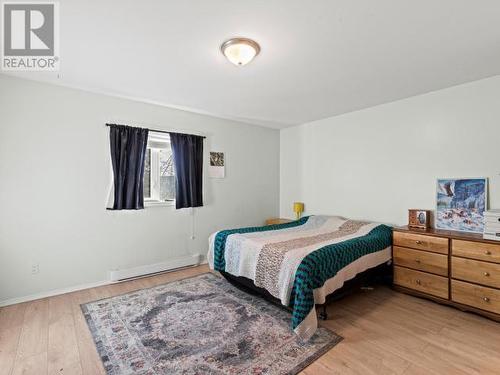 36-18 Azure Road, Whitehorse, YT - Indoor Photo Showing Bedroom