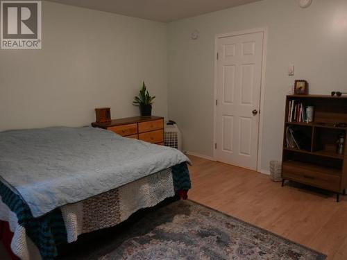 36-18 Azure Road, Whitehorse, YT - Indoor Photo Showing Bedroom