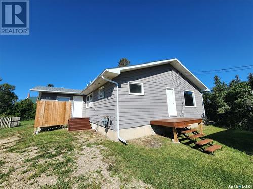 121 Mission Road, Grayson, SK - Outdoor With Exterior