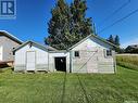 121 Mission Road, Grayson, SK  - Outdoor With Exterior 