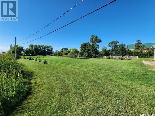 121 Mission Road, Grayson, SK - Outdoor With View