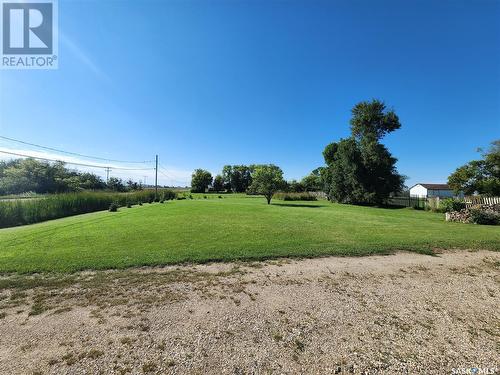 121 Mission Road, Grayson, SK - Outdoor With View