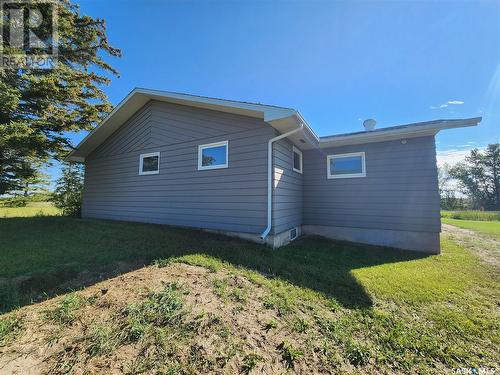 121 Mission Road, Grayson, SK - Outdoor