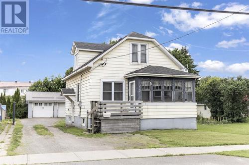 229 Goulais Ave, Sault Ste. Marie, ON - Outdoor